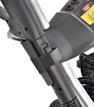 Мийка високого тиску HECHT 351