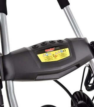 Мийка високого тиску HECHT 351