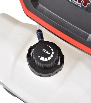 Мийка високого тиску HECHT 351