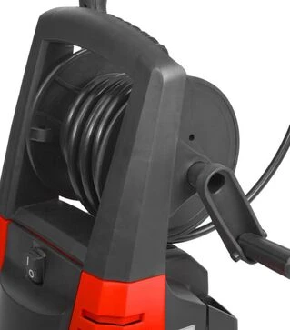 Мийка високого тиску HECHT 326