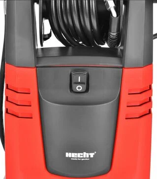 Мийка високого тиску HECHT 326