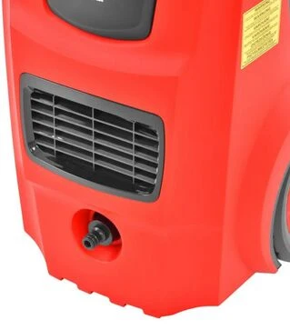 Мийка високого тиску HECHT 326