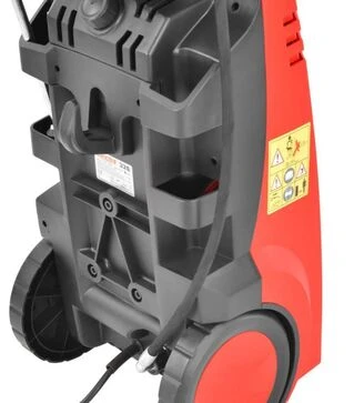 Мийка високого тиску HECHT 326