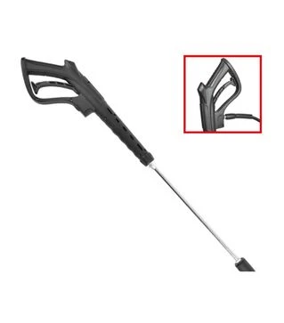 Мийка високого тиску HECHT 326