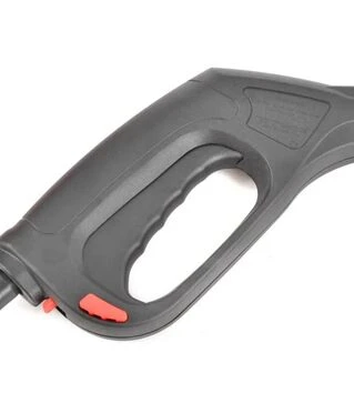 Мийка високого тиску акумуляторна HECHT 3425, 20В, без АКБ та ЗП