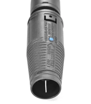 Мийка високого тиску акумуляторна HECHT 3425, 20В, без АКБ та ЗП