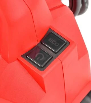 Мийка високого тиску акумуляторна HECHT 3425, 20В, без АКБ та ЗП