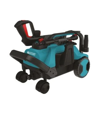 Мийка високого тиску Konner&amp;Sohnen KS PW160HV