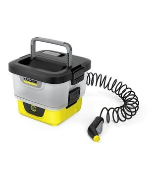 Мойка высокого давления аккумуляторная Karcher OC 4 (1.599-350.0)