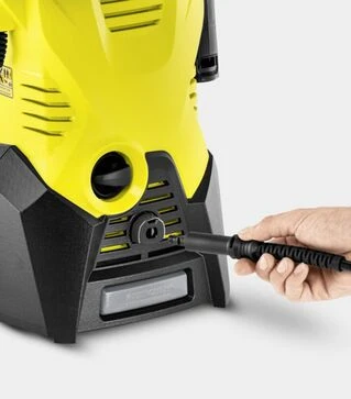 Мийка високого тиску Karcher K 3, 1600 Вт 20-120 бар 380 л/год (1.601-888.0)