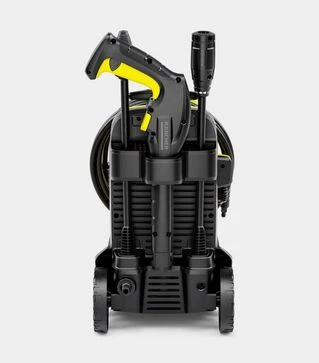 Мийка високого тиску Karcher K 4 Classic Car, 1200 Вт 20-190 бар 420 л/год (1.679-422.0)