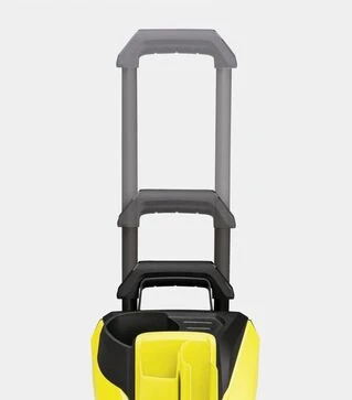 Мийка високого тиску Karcher K 4 Power Control Flex Car &amp; Home, комплект (1.324-309.0)