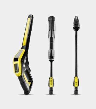 Мийка високого тиску Karcher K 4 Power Control Flex Car &amp; Home, комплект (1.324-309.0)