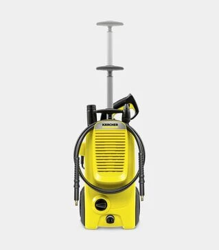 Мойка высокого давления Karcher K 5 Classic, 2100 Вт 20-145 бар 500 л/час (1.950-700.0)