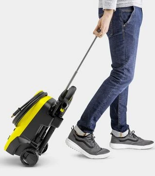 Мойка высокого давления Karcher K 5 Classic, 2100 Вт 20-145 бар 500 л/час (1.950-700.0)