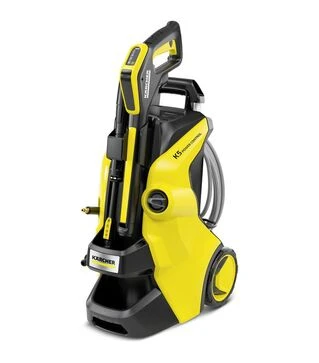 Мойка высокого давления Karcher K 5 Power Control Flex, 2100 Вт 20-145 бар 500 л/ч (1.324-700.0)