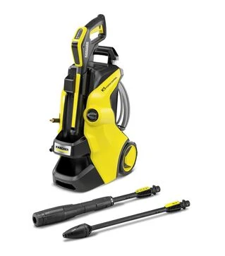 Мойка высокого давления Karcher K 5 Power Control Flex, 2100 Вт 20-145 бар 500 л/ч (1.324-700.0)