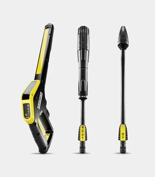 Мойка высокого давления Karcher K 5 Power Control Flex, 2100 Вт 20-145 бар 500 л/ч (1.324-700.0)