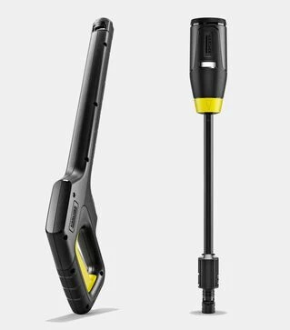 Мойка высокого давления Karcher K 5 Comfort Premium, 145 бар комплект (1.324-800.0)