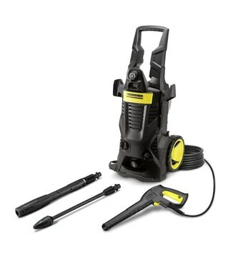 Мойка высокого давления Karcher K 6 Special, 3000 Вт 20-160 бар 600 л/час (1.168-508.0)