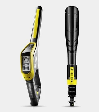 Мойка высокого давления Karcher K 7 Premium Smart Control, 3000 Вт 180 бар 600 л/час (1.317-243.0)