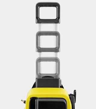 Мийка високого тиску Karcher K 7 Comfort Premium Home, 180 бар, комплект (1.317-503.0)