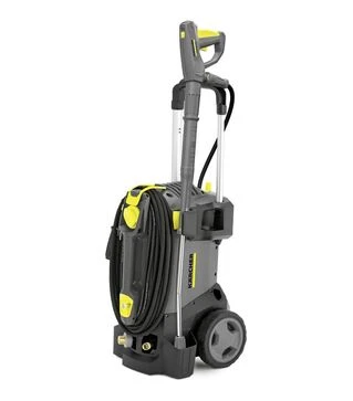Мийка високого тиску Karcher HD 5/15 C Plus, комплект (1.520-931.0)