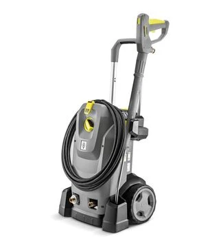 Мийка високого тиску Karcher HD 6/15 M, 3100 Вт 225 бар 560 л/год (1.150-930.0)