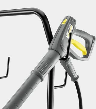 Мийка високого тиску Karcher HD 6/15-4 M Classic, 315 бар 600 л/год (1.367-900.0)