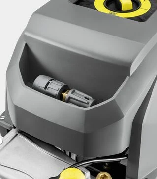 Мойка высокого давления Karcher HD 7/18-4 M Classic, 70-180 бар 700 л/час (1.367-902.0)
