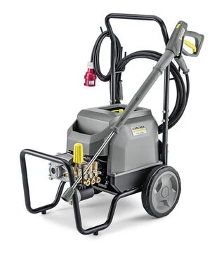 Мийка високого тиску Karcher HD 9/20-4 M Classic, 6500 Вт 200 бар 900 л/год (1.367-903.0)