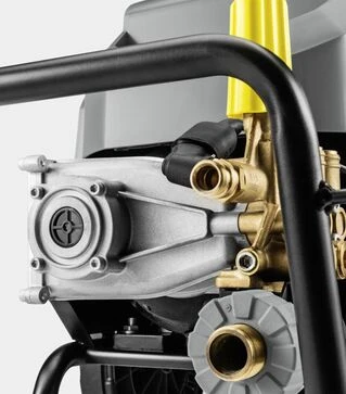 Мийка високого тиску Karcher HD 9/20-4 M Classic, 6500 Вт 200 бар 900 л/год (1.367-903.0)