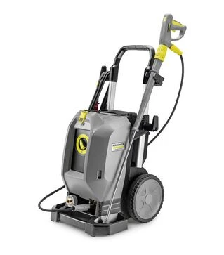 Мийка високого тиску Karcher HD 10/21-4 S, 250 бар 1000 л/год (1.286-950.0)