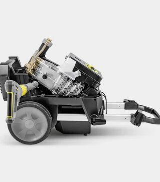 Мийка високого тиску Karcher HD 10/21-4 S, 250 бар 1000 л/год (1.286-950.0)