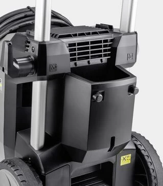 Мийка високого тиску Karcher HD 10/25-4 S, 250 бар 1000 л/год (1.286-954.0)