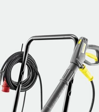 Мийка високого тиску Karcher HD 10/25-4 S Classic (1.367-402.0)