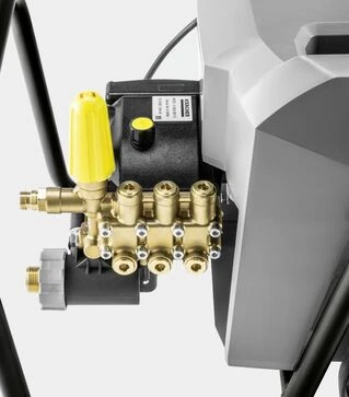 Мийка високого тиску Karcher HD 10/25-4 S Classic (1.367-402.0)