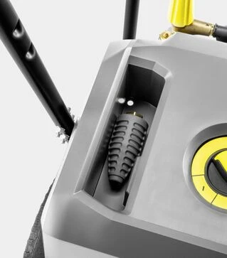 Мийка високого тиску Karcher HD 10/25-4 S Classic (1.367-402.0)