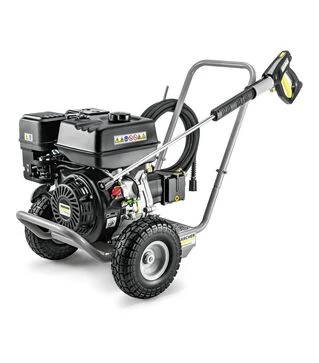 Мойка высокого давления бензиновая Karcher HD 6/15 G Classic, 150 бар 600 л/ч (1.187-010.0)