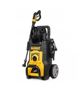 Мийка високого тиску DeWALT 2,8 кВт, 160 Bar (DXPW001DTS-E)