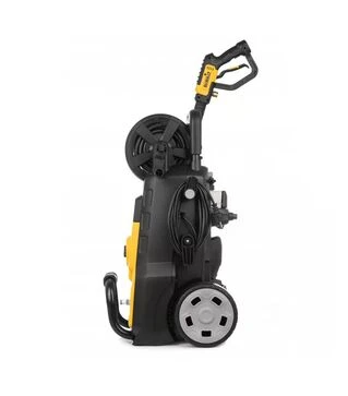 Мийка високого тиску DeWALT 2,8 кВт, 160 Bar (DXPW001DTS-E)
