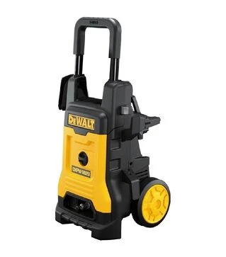 Мийка високого тиску DeWALT 2,6 кВт, 180 Bar (DXPW002U)