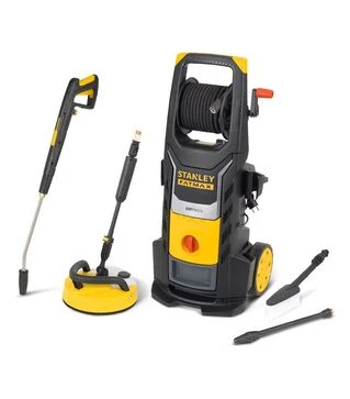 Мийка високого тиску Stanley FATMAX 2,5 кВт, 150 Bar (SXFPW25PE)
