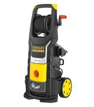 Мийка високого тиску Stanley FATMAX 3,0 кВт, 160 Bar (SXFPW30PE)