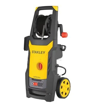 Мойка высокого давления Stanley 2,4 кВт, 170 Bar (SXPW24BX-E)