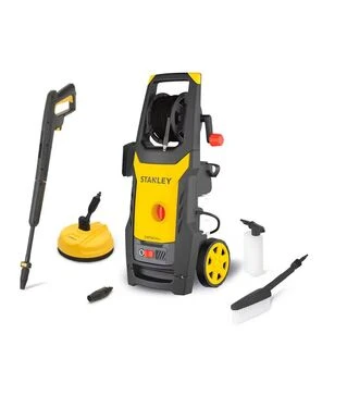 Мойка высокого давления Stanley 2,4 кВт, 170 Bar (SXPW24BX-E)