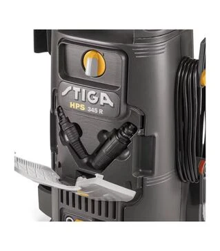 Мийка високого тиску STIGA 2,1 кВт, 145 Bar (HPS345R)