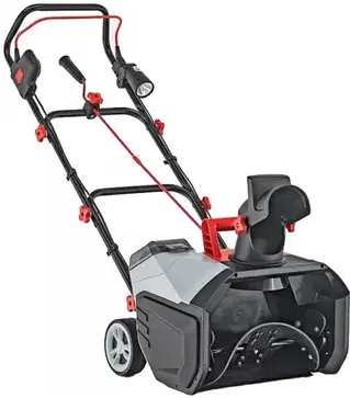 Снігоприбиральник акумуляторний Al-Ko EnergyFlex ST 4048 без АКБ і ЗП (113591-19)