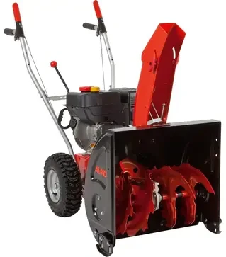 Снігоприбиральник бензиновий Al-Ko Comfort SnowLine 560 (112933)