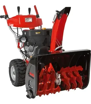 Снегоуборщик бензиновый Al-Ko Premium SnowLine 700 E (112931)
